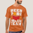 Search for beer pong tshirts Vintage