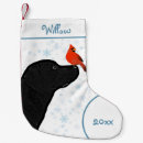 Search for lab christmas stockings Dog lovers
