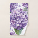 Search for hydrangea bathroom accessories Floral