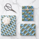 Search for pony wrapping paper Cute