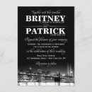 Search for nyc wedding invitations Skyline