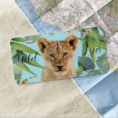 Search for lion license plates Wild