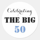 Search for half birthday crafts party Fifty years old