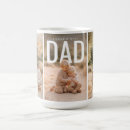 Search for dad mugs 3 photo collage