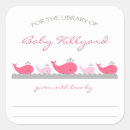 Search for pink and gray baby shower plates Girl