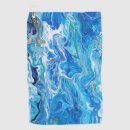 Search for turquoise golf towels Elegant
