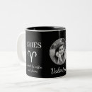 Search for zodiac mugs Aries