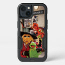 Search for the muppets iphone cases Movie