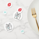Search for bridal shower confetti Bride to be