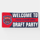 Search for football banners Welcome