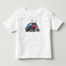 Search for truck toddler tshirts Car