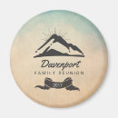 Search for family reunion magnets Outdoors