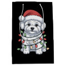 Search for christmas dog gift bags 2026