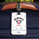 Search for groomsmen luggage tags Best man