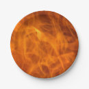 Search for fire flame paper plates Flames