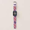 Search for union jack apple watch bands England