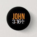 Search for bible verse buttons Jesus