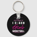 Search for basketball team for girls keychains New york