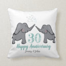 Search for anniversary pillows Wife
