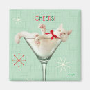 Search for funny animals magnets Avanti press