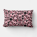 Search for pink leopard pillows Stylish