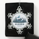 Search for alaska ornaments Souvenir