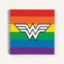 Search for wonder woman notebooks Emblem