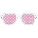 Search for checkered sunglasses White