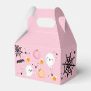 Search for halloween favor boxes Spooky one