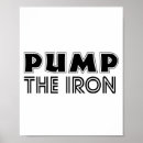 Search for pump posters fitness