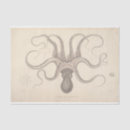 Search for octopus tissue paper Decoupage