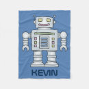 Search for kids blankets Blue