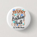 Search for funny birthday buttons Party