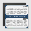 Search for 2027 calendars 2026