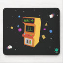 Search for retro gaming mousepads Pixel