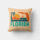 Search for vintage florida pillows Orlando