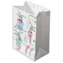 Search for woodland animals gift bags Reindeer