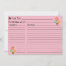 Search for blank recipe cards Cooking