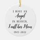 Search for loss of father ornaments Forever in our hearts