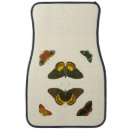 Search for butterfly car floor mats White