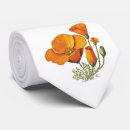 Search for california ties Floral