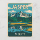 Search for canada national parks postcards Waterfalls