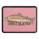 Search for trout trailer hitch covers Fly fishing