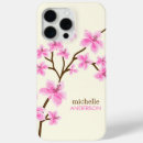 Search for cherry blossoms iphone cases Floral