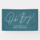 Search for boy baby shower banners Mother to be