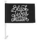 Search for african american car flags Racism