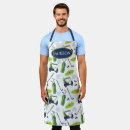 Search for golf aprons Green