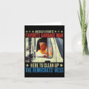 Search for garbage man cards Truck