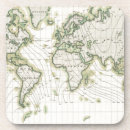 Search for magnetic coasters World