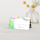 Search for mexican place cards Cinco de mayo